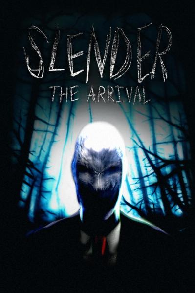 Slender: The Arrival Steam Key GLOBAL