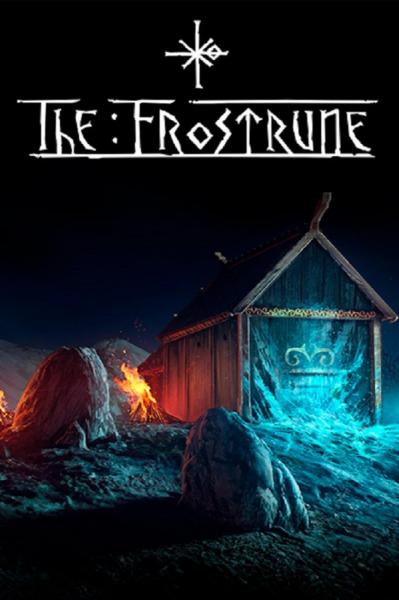 Frostpunk: The Rifts - Steam - Key (GLOBAL)