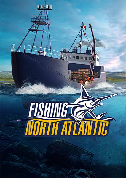Fishing: North Atlantic - Scallops Expansion (PC) - Steam Key - GLOBAL