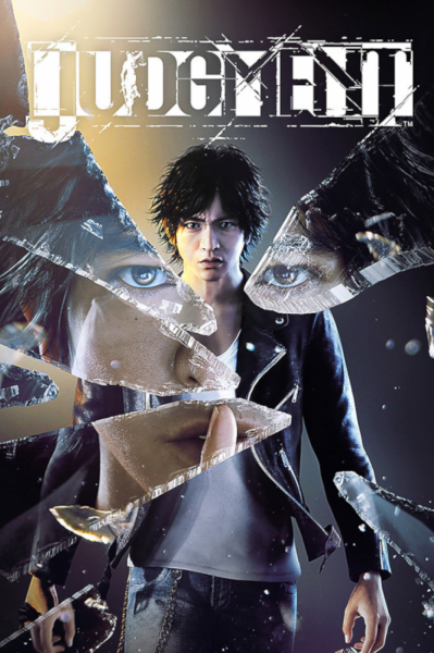 Judgment (PC) - Steam Gift - GLOBAL