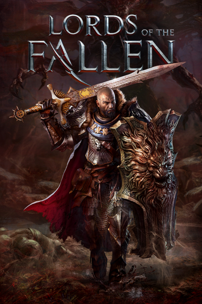 Lords Of The Fallen Digital Deluxe Edition + 2 Steam Key GLOBAL