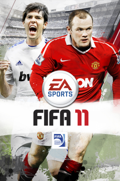 FIFA 11 EA App Key GLOBAL