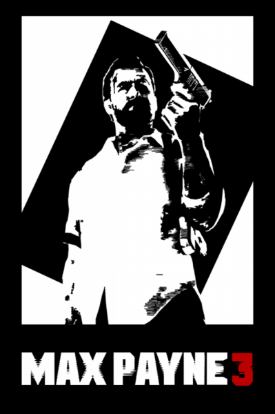 Max Payne 3 (PC) - Rockstar Key - GLOBAL