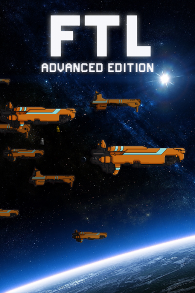 FTL - Faster Than Light Steam Key GLOBAL