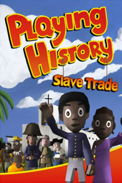 Playing History 2 - Slave Trade Steam Key GLOBAL