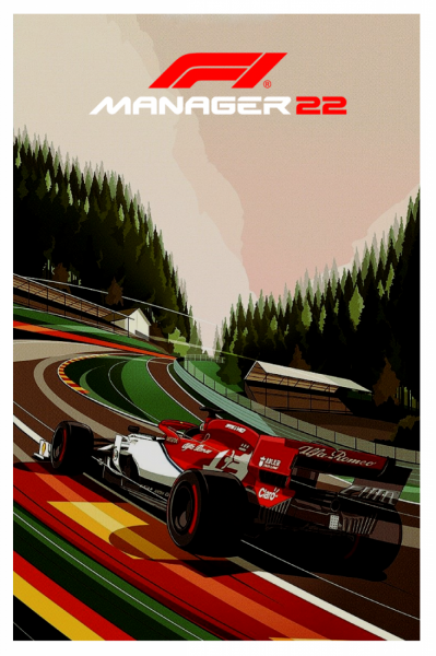 F1 Manager 2022 (PC) - Steam Gift - GLOBAL