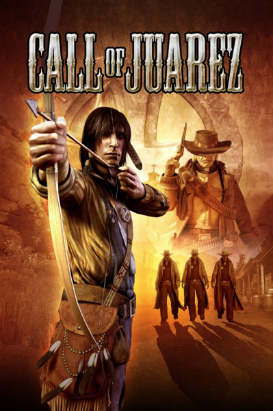 Call of Juarez (PC) - Steam Key - GLOBAL