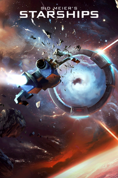 Sid Meier's Starships and Civilization: Beyond Earth Steam Key GLOBAL