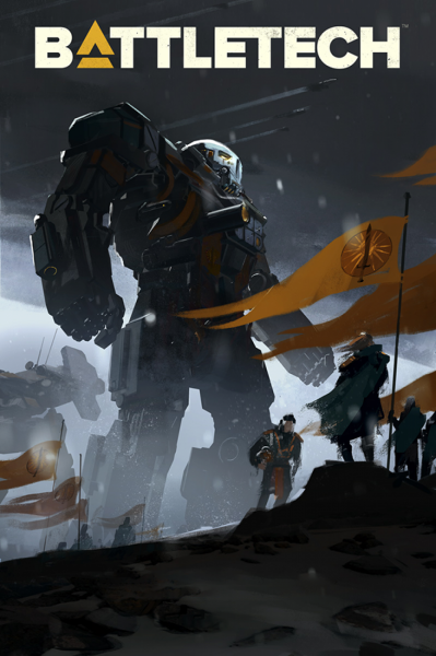 BATTLETECH Urban Warfare Steam Key GLOBAL