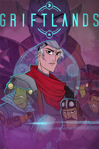 Griftlands (PC) - Steam Gift - GLOBAL