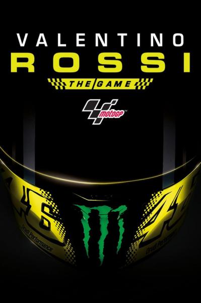Valentino Rossi The Game (PC) - Steam Key - GLOBAL