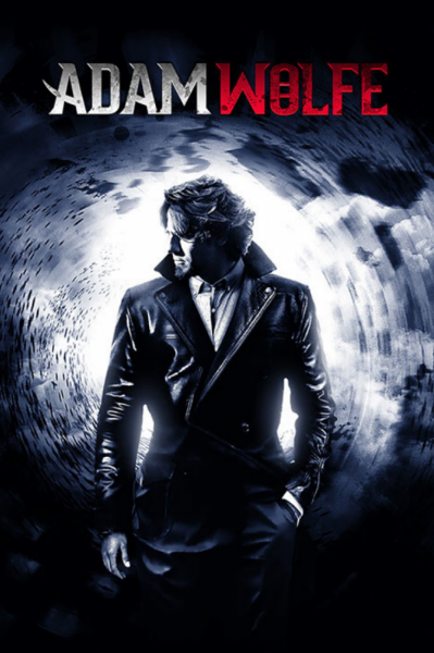 Adam Wolfe Steam Key GLOBAL
