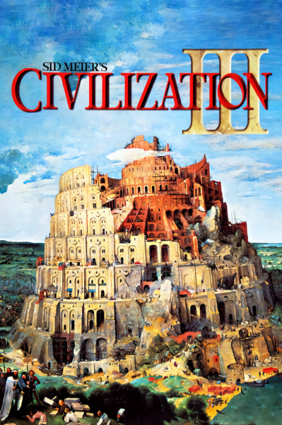 Sid Meier's Civilization III Complete (PC) - Steam Key - GLOBAL