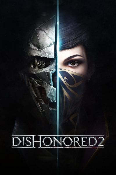 Dishonored 2 Imperial Assassins Steam Key GLOBAL