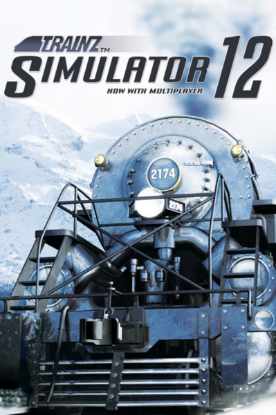 Trainz Simulator 12 PC - Steam Key - GLOBAL