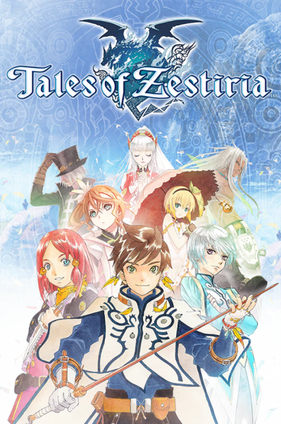 Tales of Zestiria (PC) - Steam Key - EUROPE