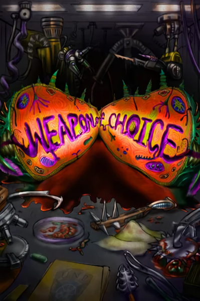 Weapon of Choice Steam Key GLOBAL