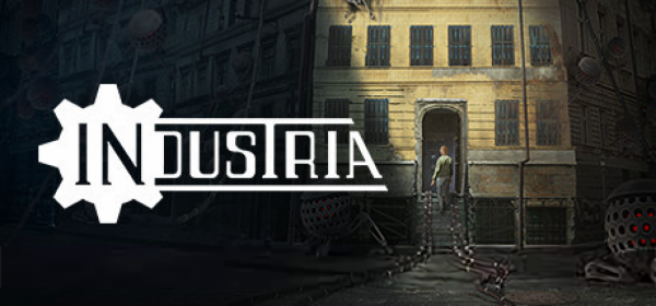 Industria (PC) - Steam Key - GLOBAL