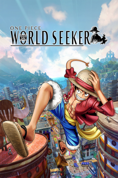ONE PIECE World Seeker Episode Pass (PC) - Steam Key - GLOBAL