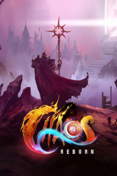 Chaos Reborn Steam Key GLOBAL