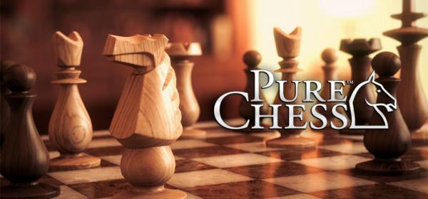 Pure Chess Grandmaster Edition Steam Key GLOBAL