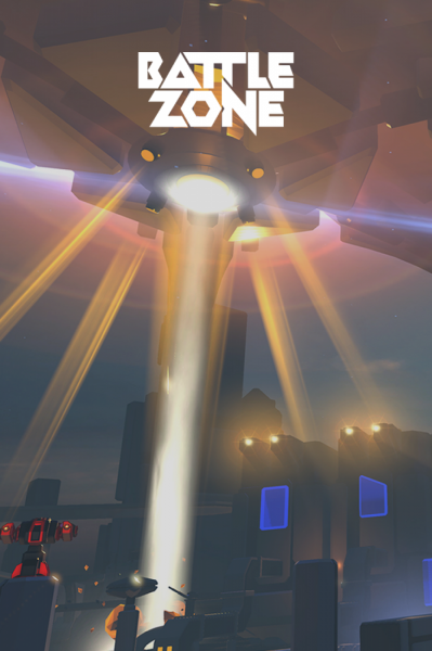 Battlezone Gold Edition Steam Key GLOBAL