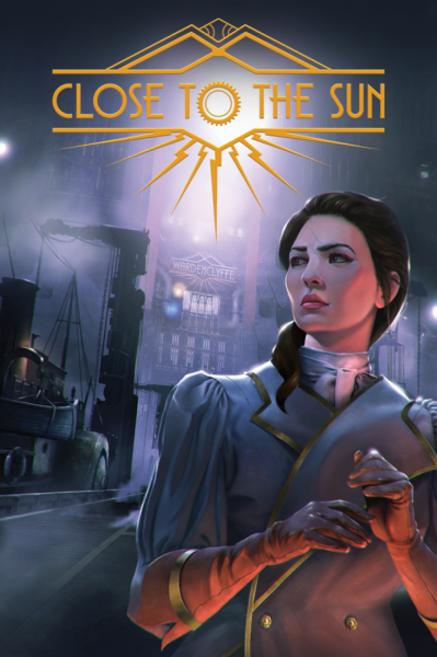Close to the Sun (PC) - Steam Key - GLOBAL