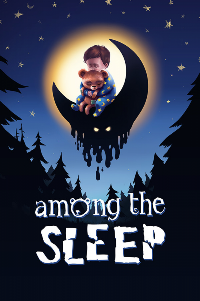 Among the Sleep | Standard Edition (PC) - Steam Key - GLOBAL