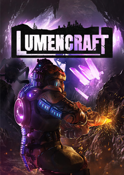 Lumencraft (PC) - Steam Key - GLOBAL