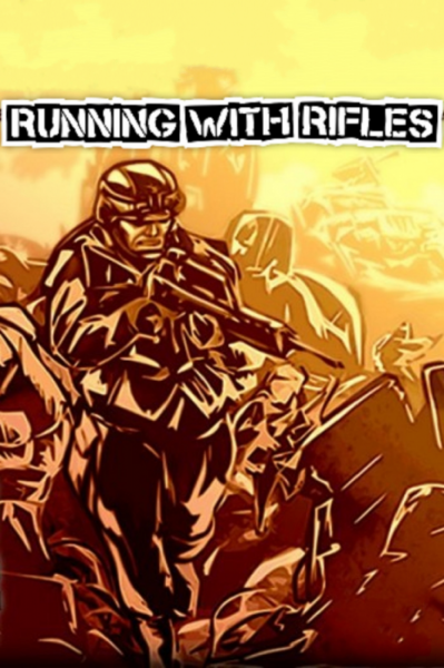 RUNNING WITH RIFLES (PC) - Steam Key - GLOBAL