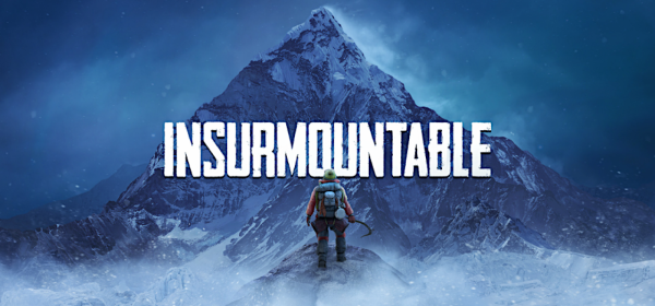 Insurmountable (PC) - Steam Key - GLOBAL