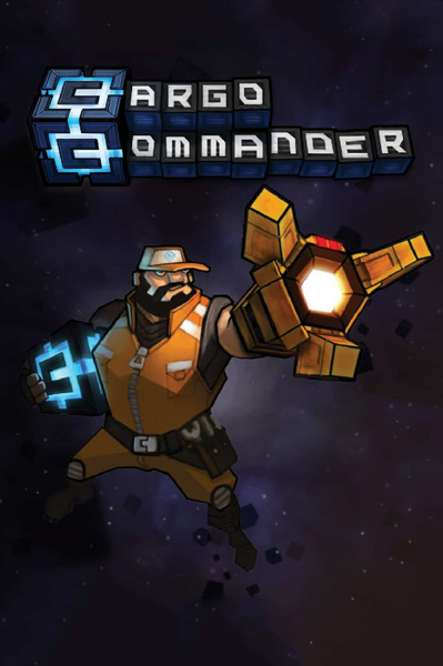 Cargo Commander Steam Key GLOBAL