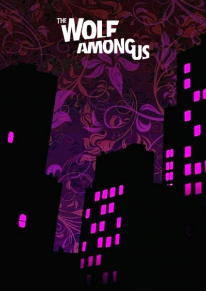 The Wolf Among Us (PC) - Steam Key - GLOBAL