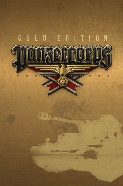Panzer Corps - Grand Campaign '42 Steam Key GLOBAL