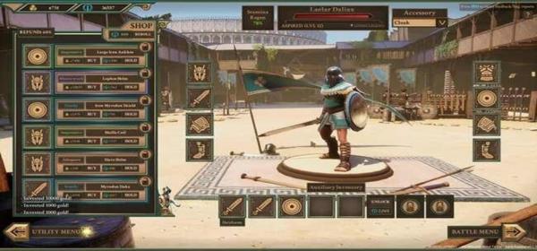 We Who Are About To Die (PC) - Steam Gift - GLOBAL