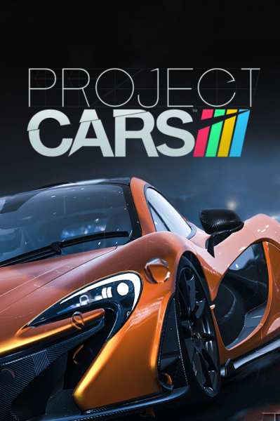 Project CARS (PC) - Steam Key - GLOBAL
