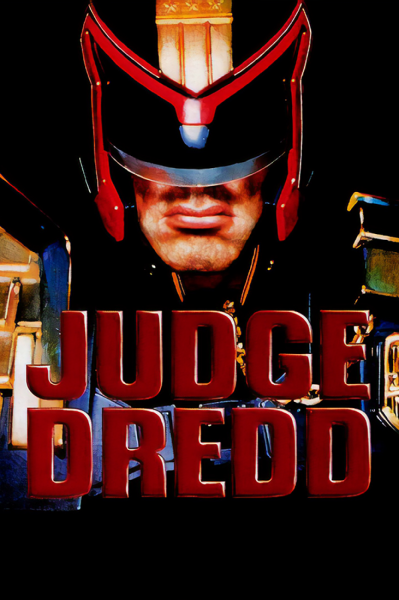 Judge Dredd 95 Steam Key GLOBAL