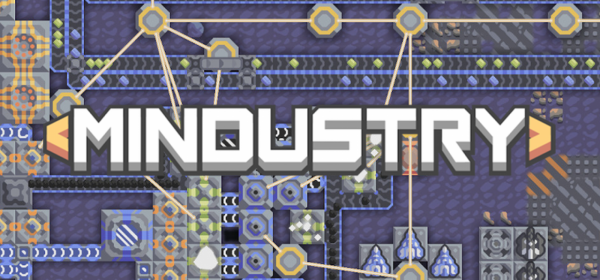 Mindustry (PC) - Steam Key - GLOBAL