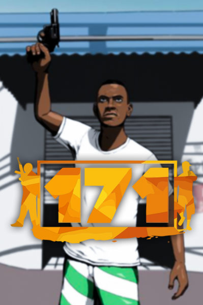 171 (PC) - Steam Key - GLOBAL