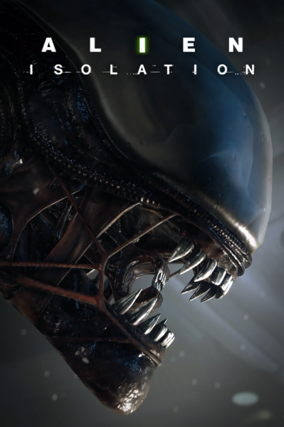 Alien: Isolation - Season Pass (PC) - Steam Key - GLOBAL