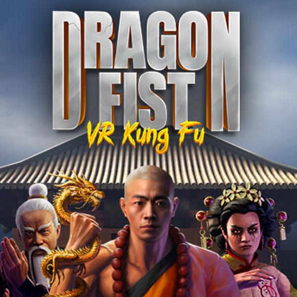 Dragon Fist: VR Kung Fu (PC) - Steam Key - GLOBAL