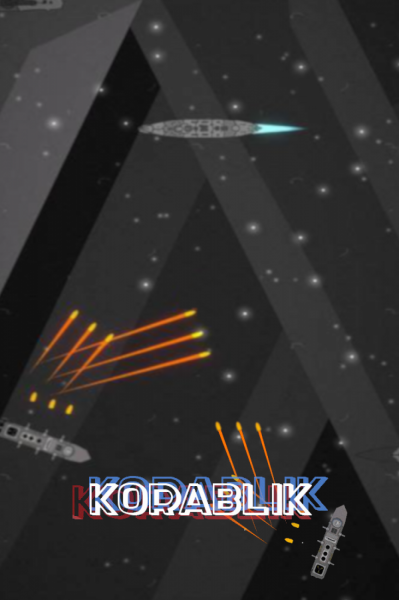 KORABLIK Steam Key GLOBAL