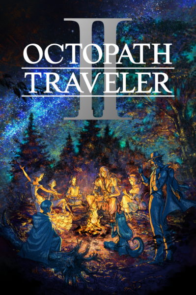 OCTOPATH TRAVELER II (PC) - Steam Gift - GLOBAL