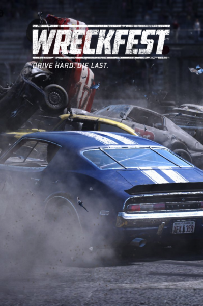 Wreckfest - Season Pass - Steam Key - (RU/CIS)
