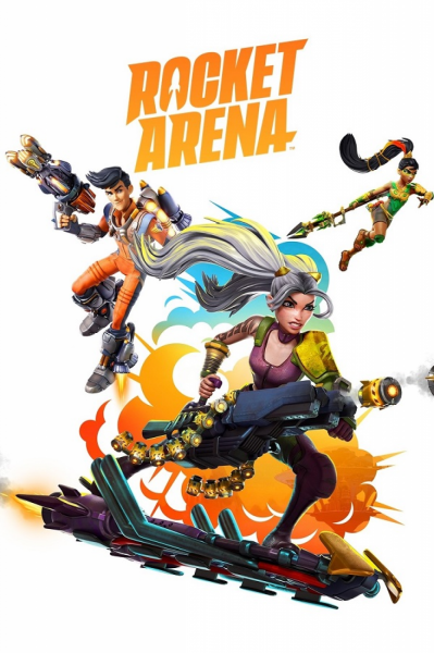 Rocket Arena | Mythic Edition (PC) - EA App Key - GLOBAL