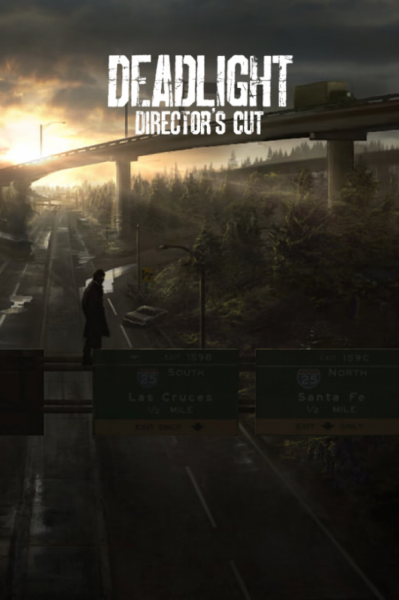 Deadlight Director's Cut (PC) - Steam Key - EUROPE