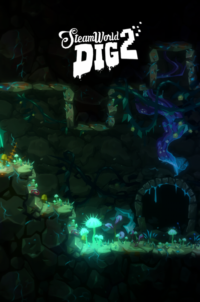 SteamWorld Dig 2 Steam Key GLOBAL