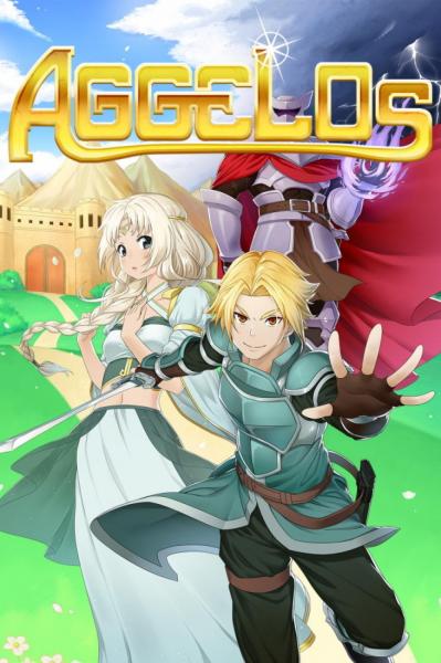 Aggelos Steam Key GLOBAL