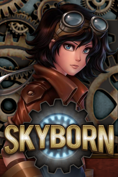Skyborn Steam Key GLOBAL