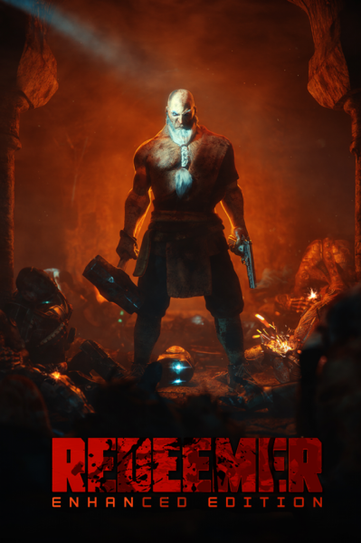 Redeemer | Enhanced Edition (PC) - Steam Key - GLOBAL